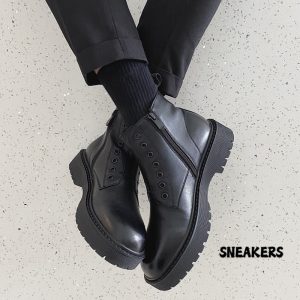 null Boots