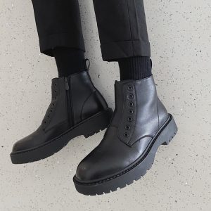 null Boots