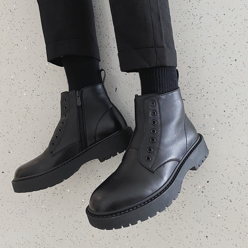 null Boots
