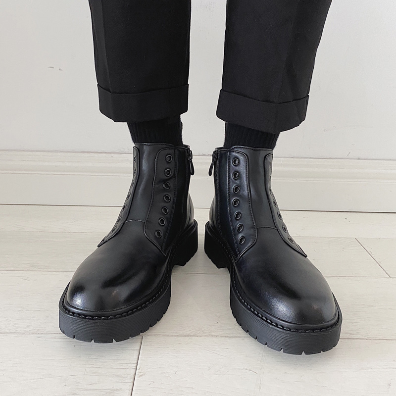 null Boots