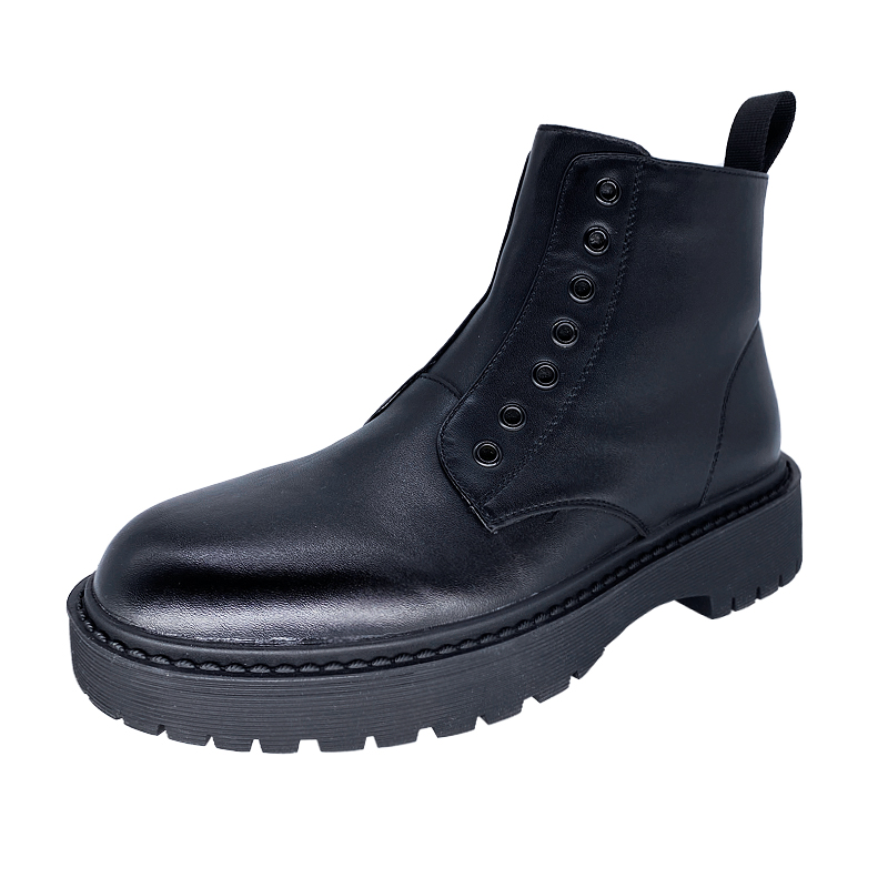 null Boots