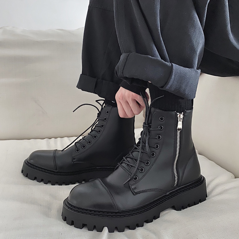 null Boots