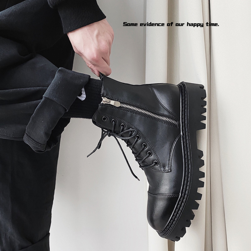 null Boots
