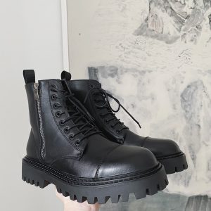 null Boots