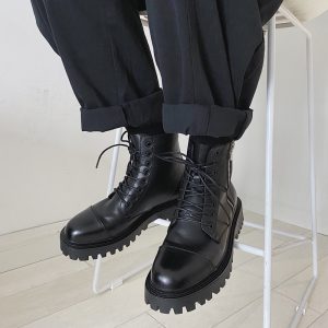null Boots