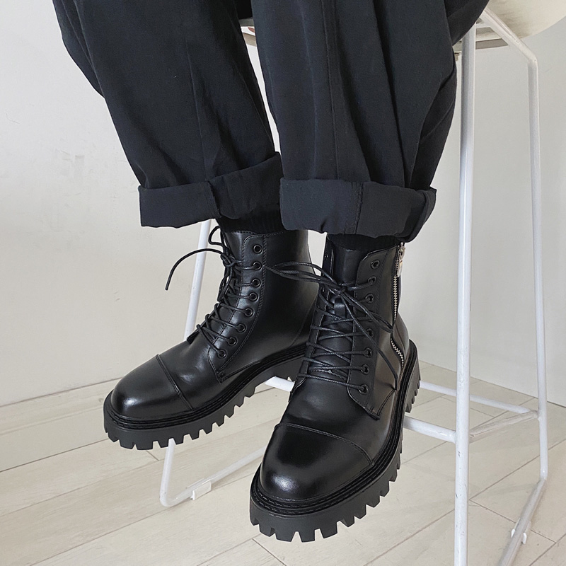 null Boots