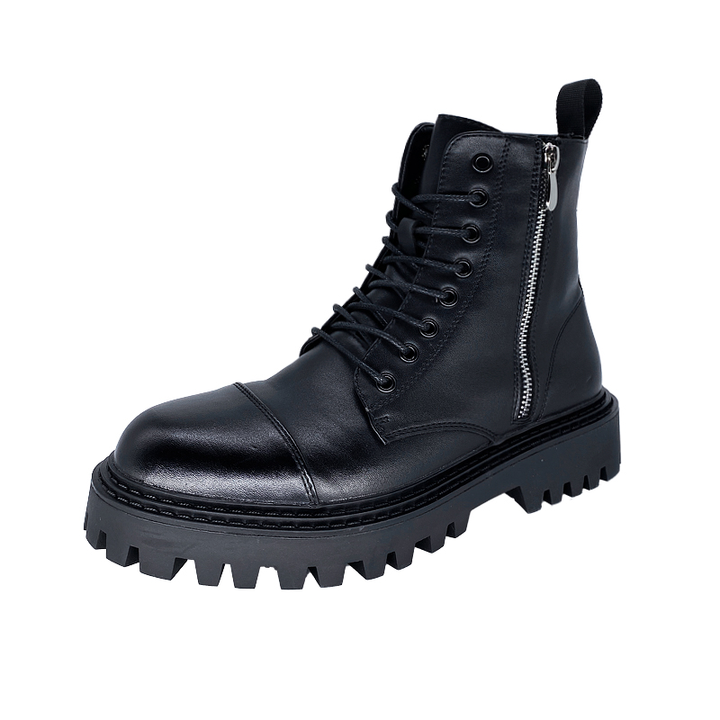 null Boots