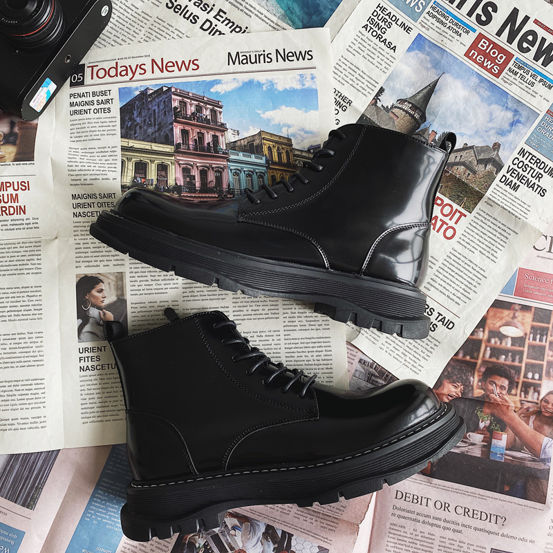 null Boots