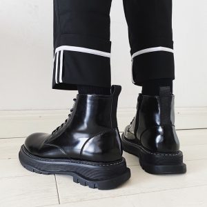 null Boots
