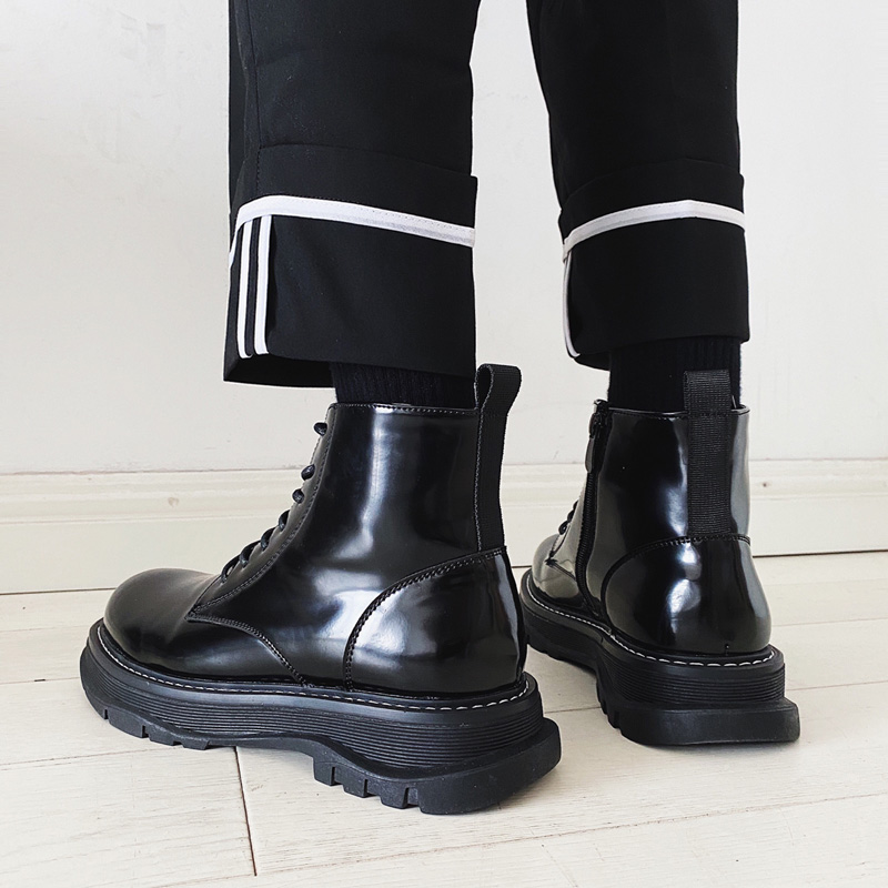 null Boots