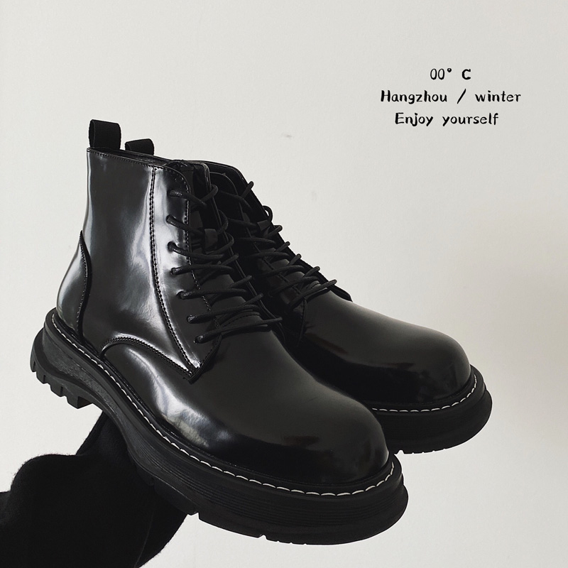 null Boots