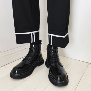 null Boots