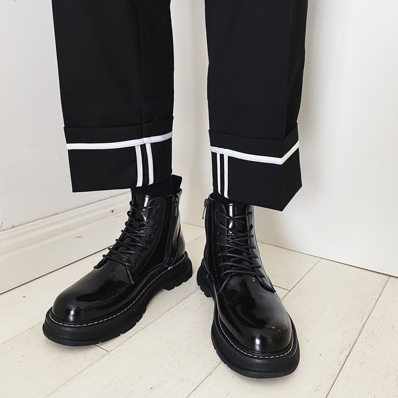 null Boots