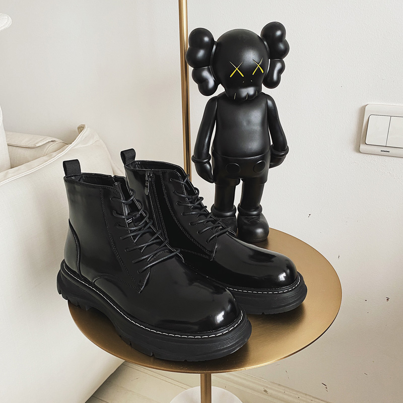 null Boots