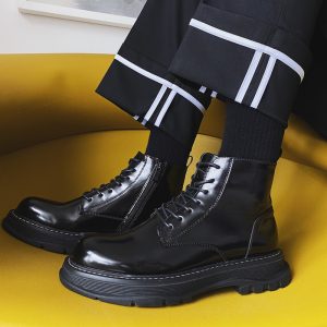 null Boots