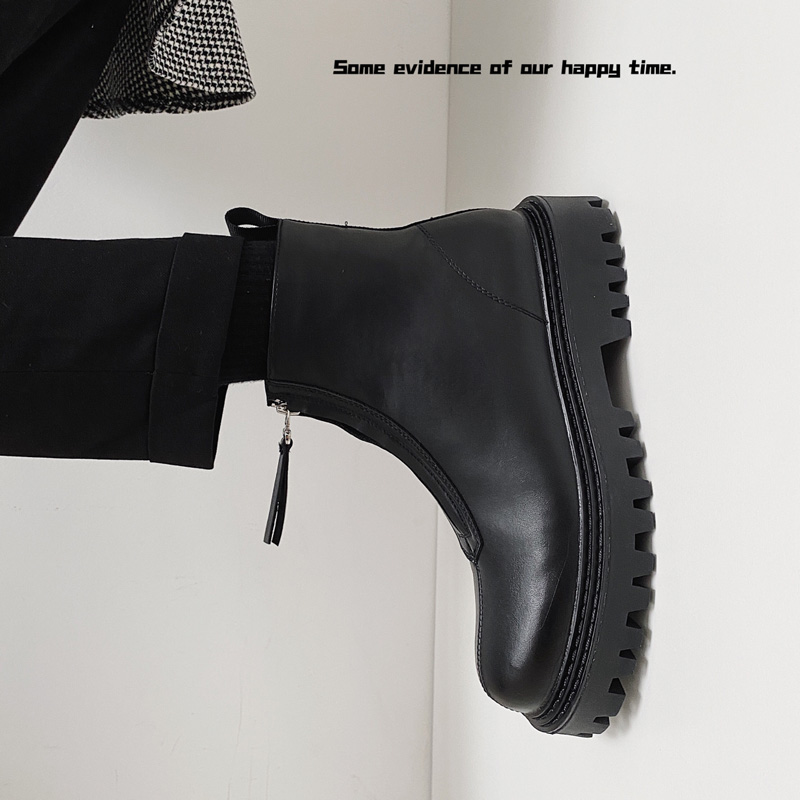 null Boots