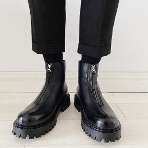 null Boots