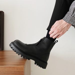 null Boots