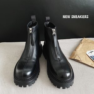 null Boots