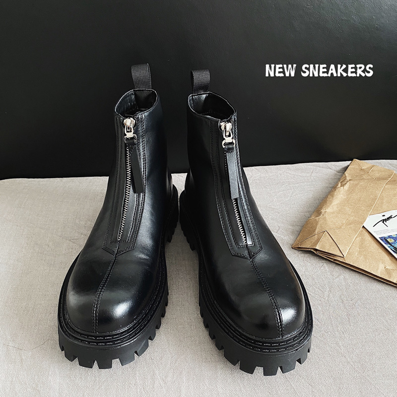 null Boots
