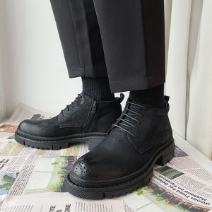 null Boots 97706