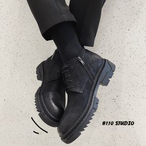 null Boots 97706