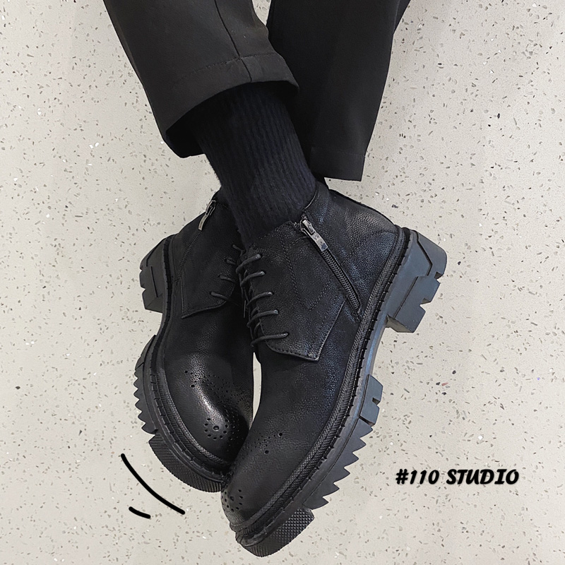 null Boots 97706
