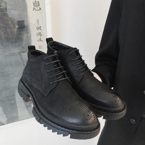 null Boots 97706