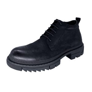 null Boots 97706