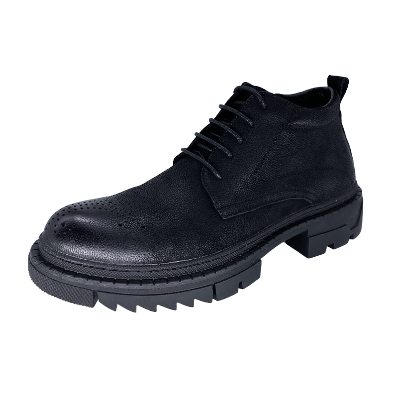 null Boots 97706