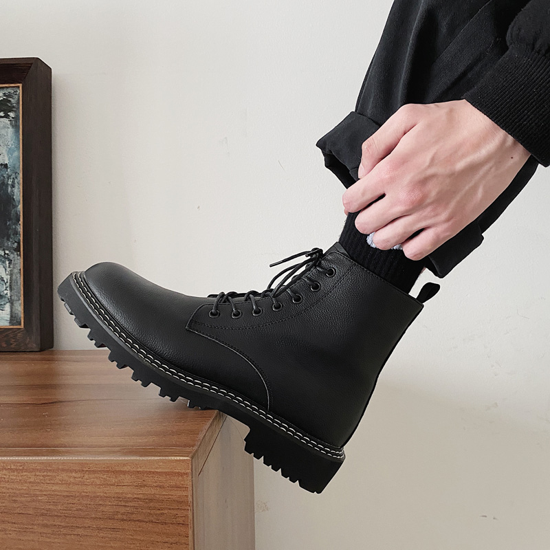 null Boots