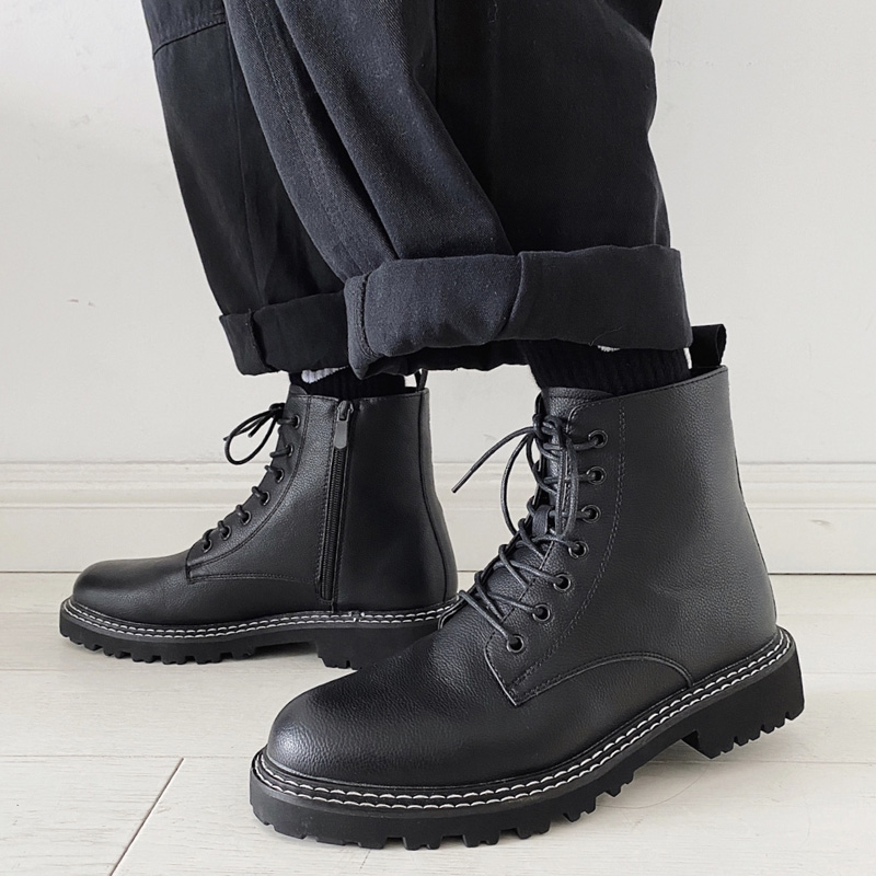 null Boots