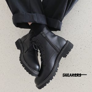 null Boots