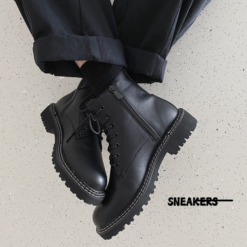 null Boots
