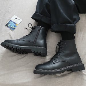 null Boots