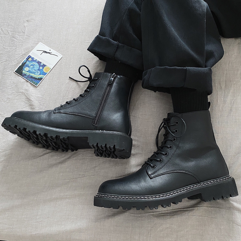 null Boots