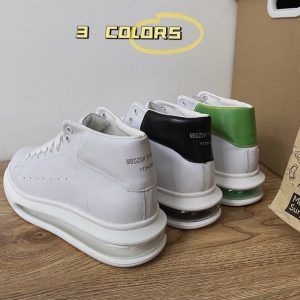 null Shoes