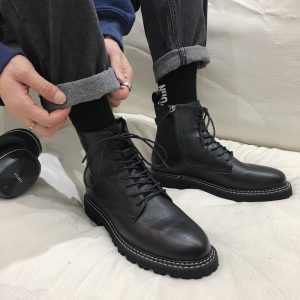 null Boots 97801
