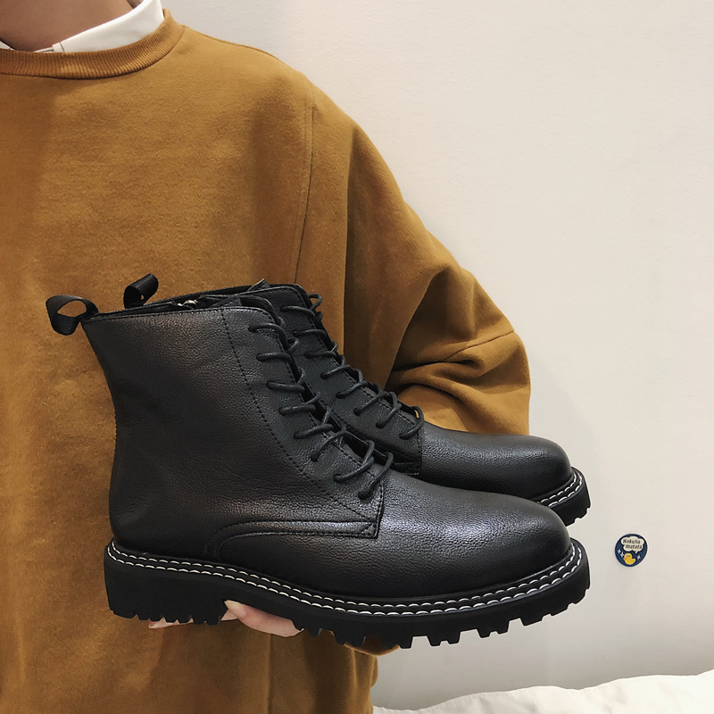 null Boots 97801