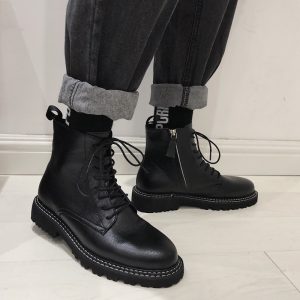 null Boots 97801