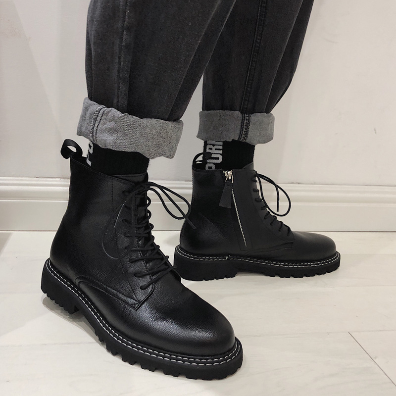 null Boots 97801