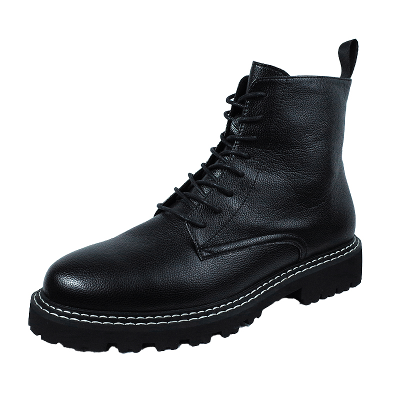 null Boots 97801