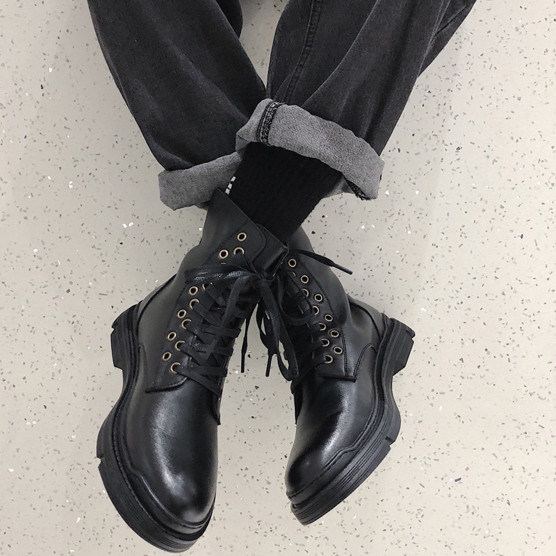 null Boots