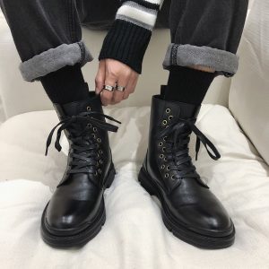 null Boots