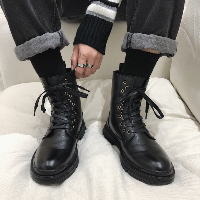 null Boots