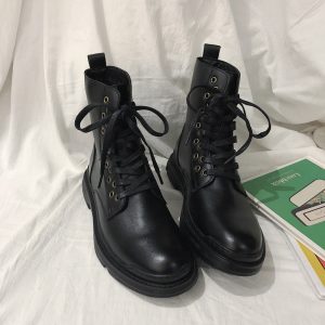 null Boots