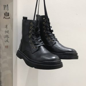 null Boots