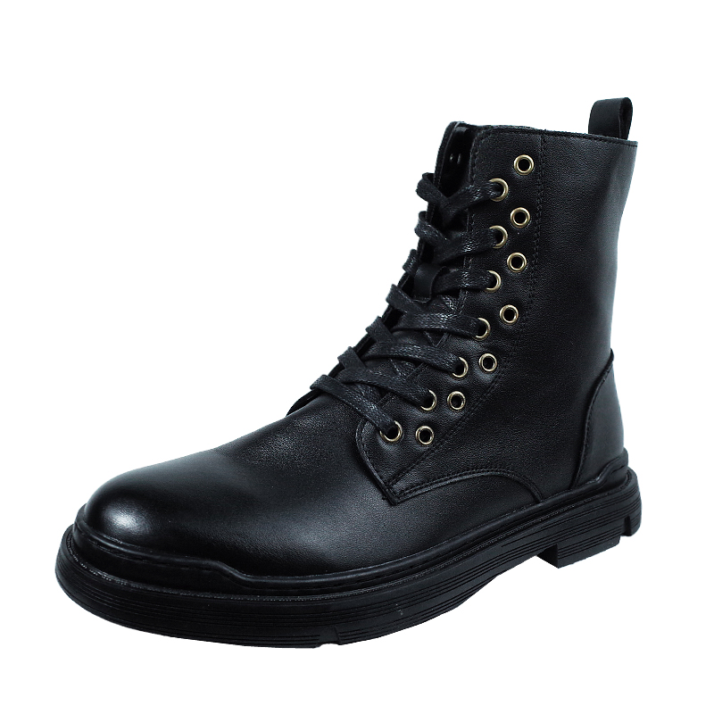 null Boots