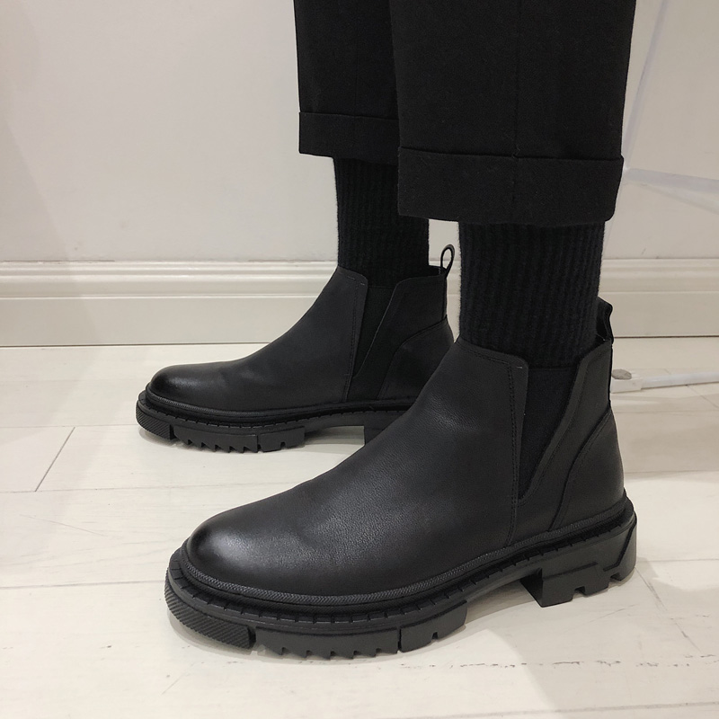 null Shoes