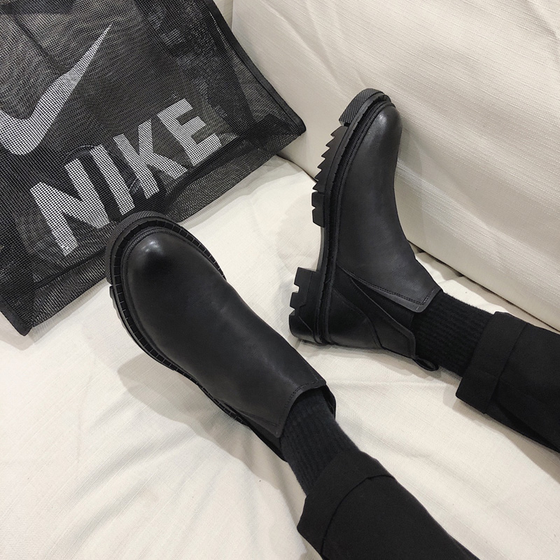 null Shoes